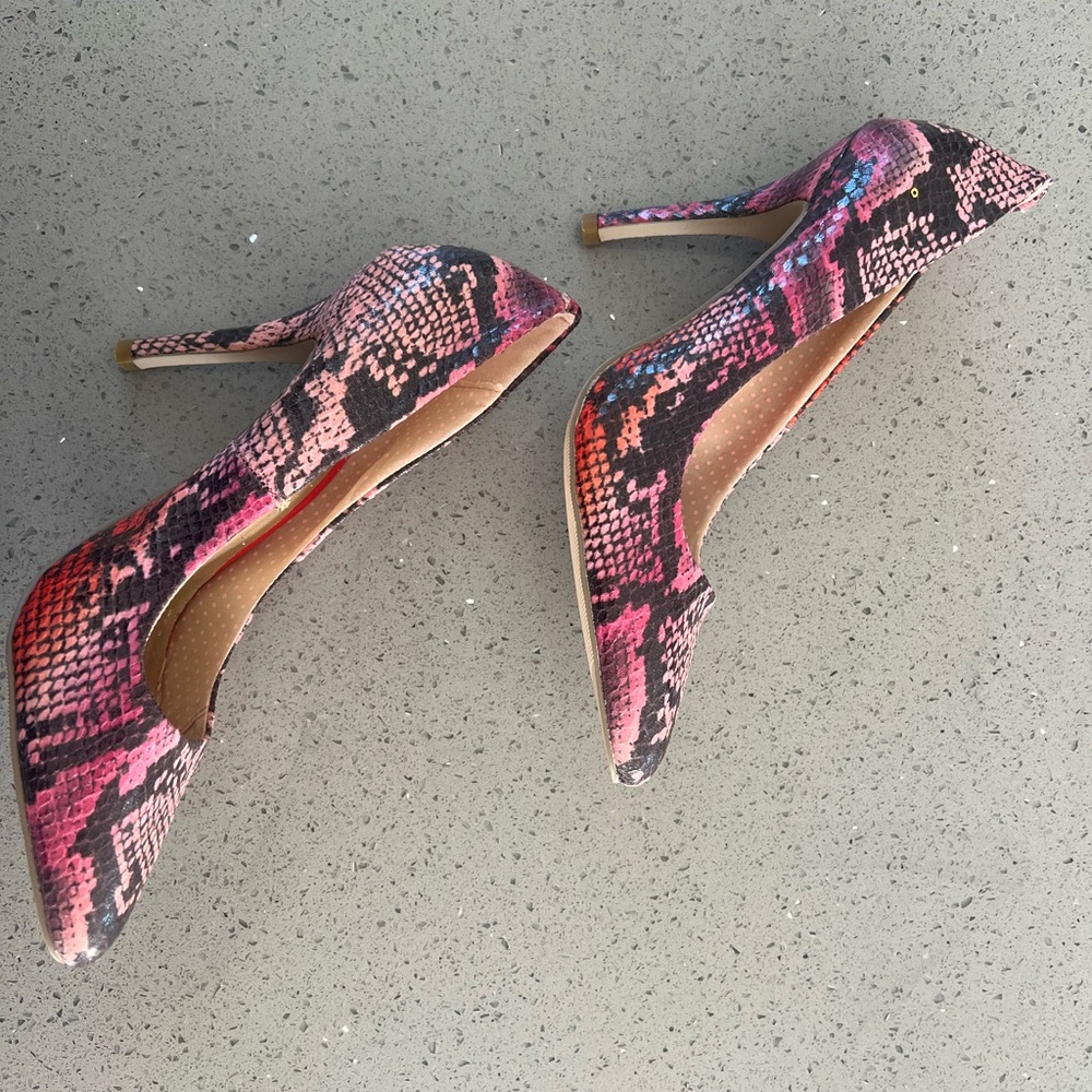 Madden Girl Heels